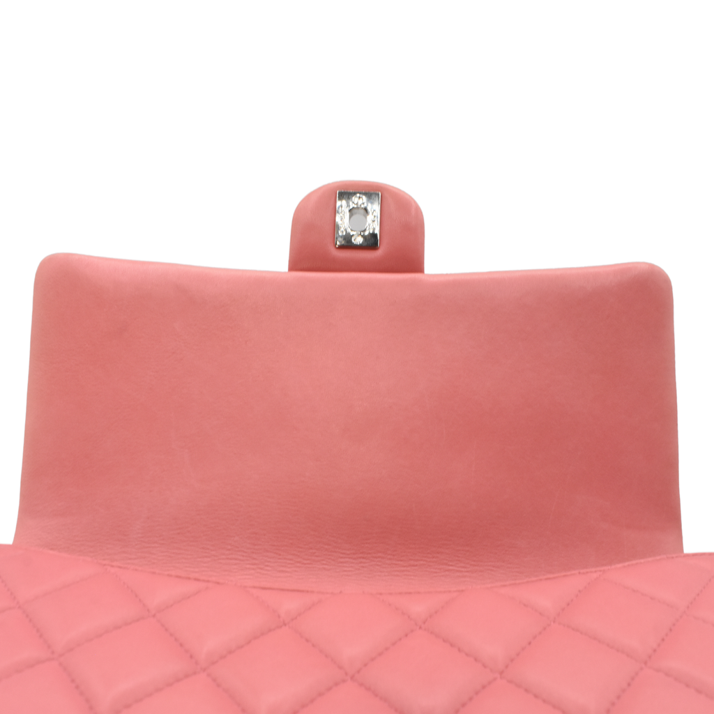 Chanel 'Timeless Clutch on Chain' Handbag