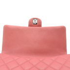 Chanel 'Timeless Clutch on Chain' Handbag