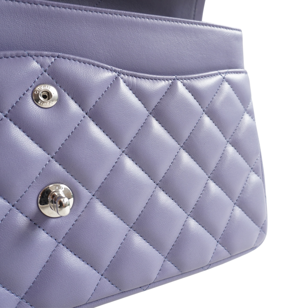 Chanel 'Jumbo Double Flap' Handbag