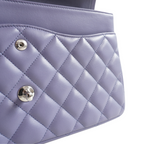 Chanel 'Jumbo Double Flap' Handbag