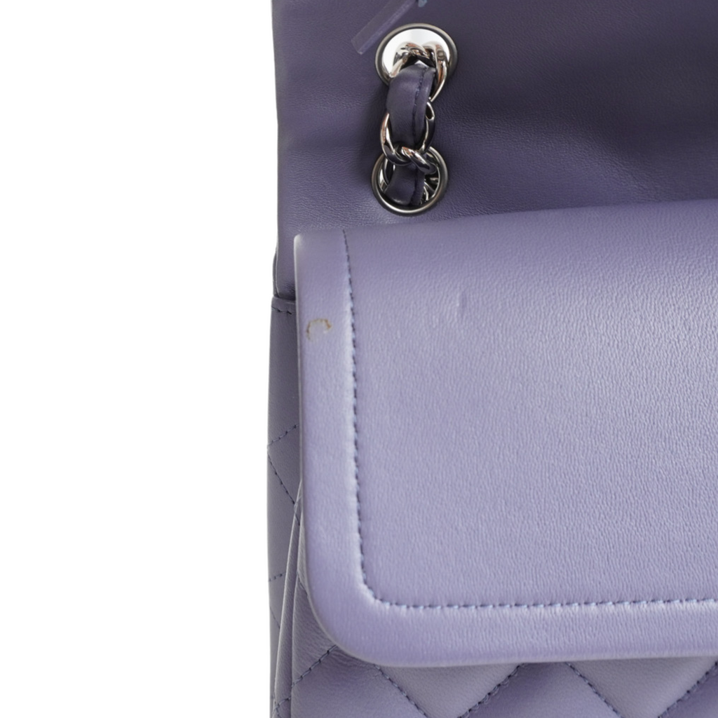 Chanel 'Jumbo Double Flap' Handbag
