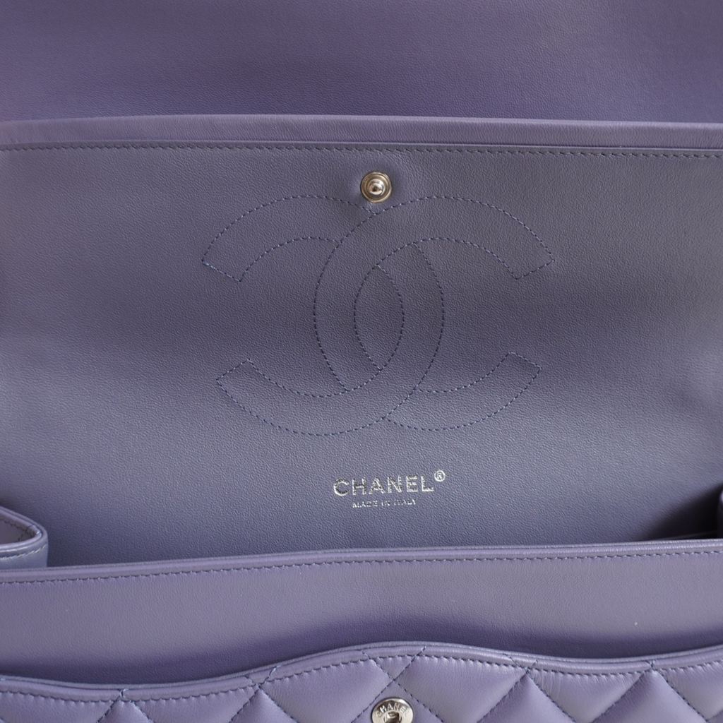 Chanel 'Jumbo Double Flap' Handbag