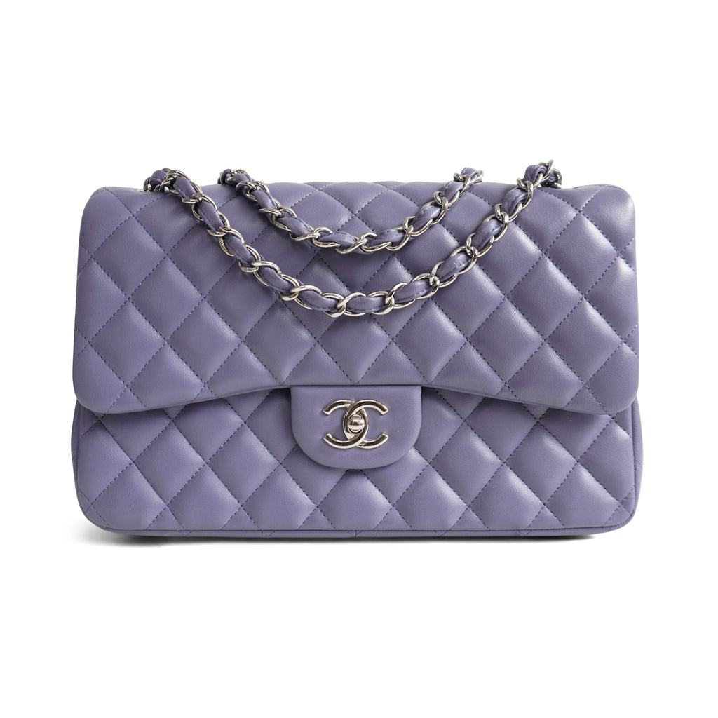 Chanel 'Jumbo Double Flap' Handbag