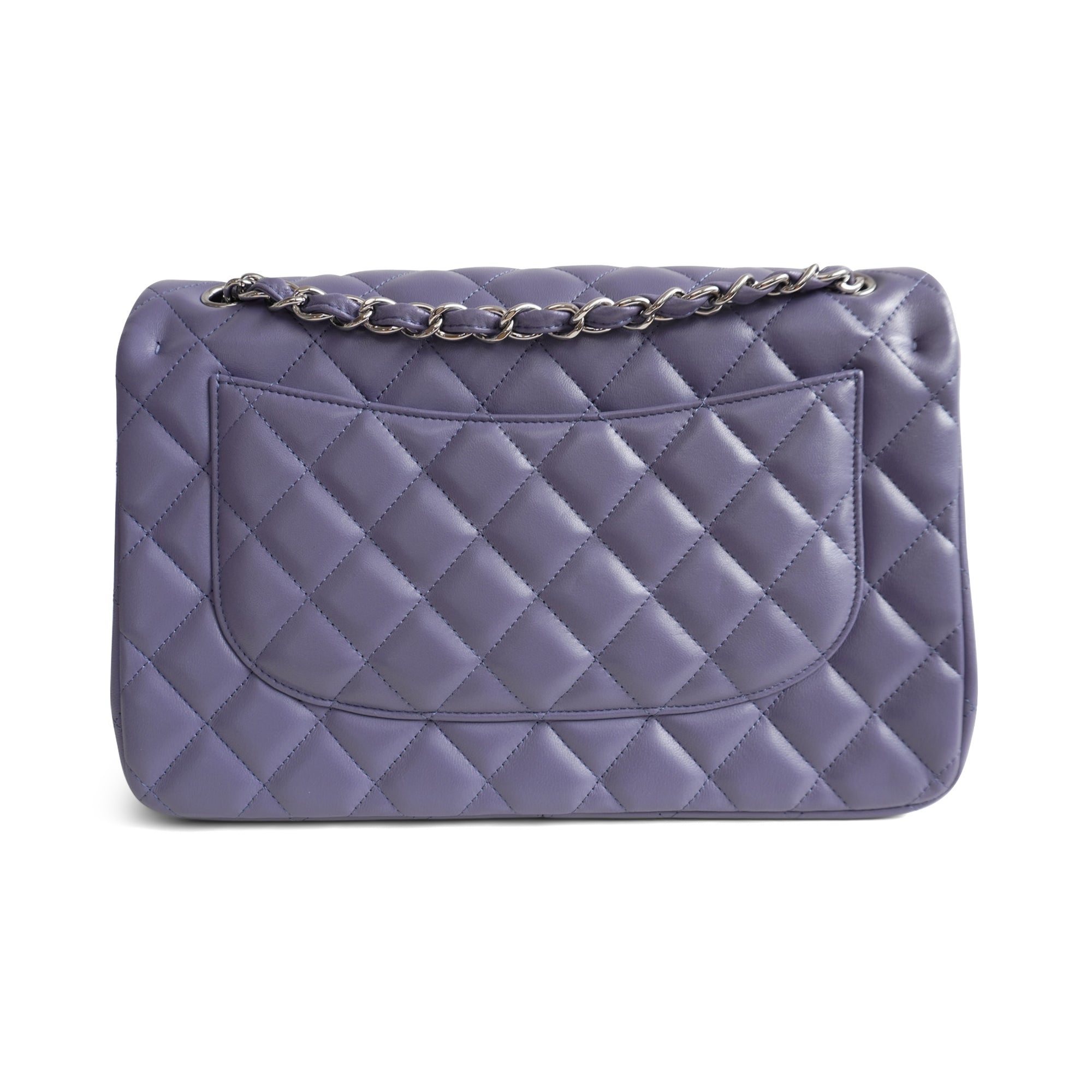 Chanel 'Jumbo Double Flap' Handbag