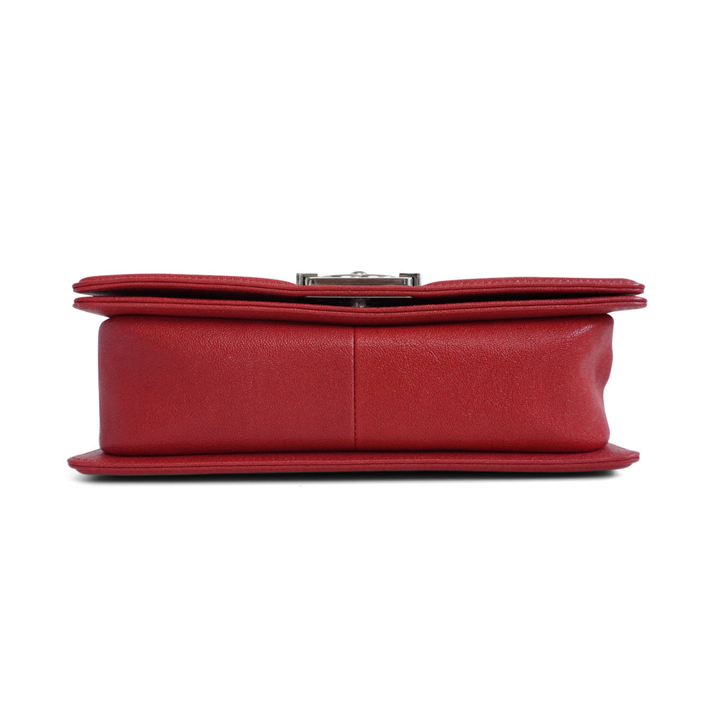 Chanel 'Old Medium Boy' Bag