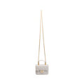 Chanel 'Flap Coin Purse' Wallet on Chain