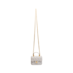 Chanel 'Flap Coin Purse' Wallet on Chain