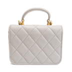 Chanel 'Flap Coin Purse' Wallet on Chain