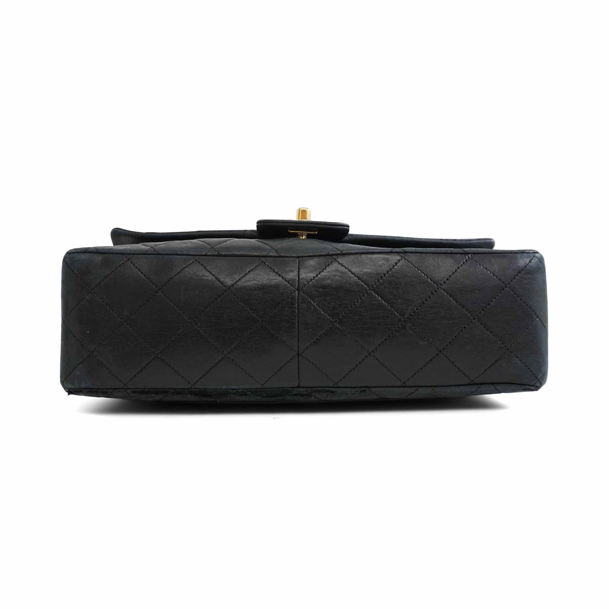 Chanel 'Classic Flap' Handbag