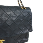 Chanel 'Classic Flap' Handbag