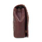 Chanel 'Coco Mark' Flap Handbag
