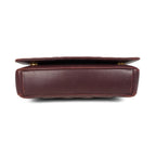 Chanel 'Coco Mark' Flap Handbag
