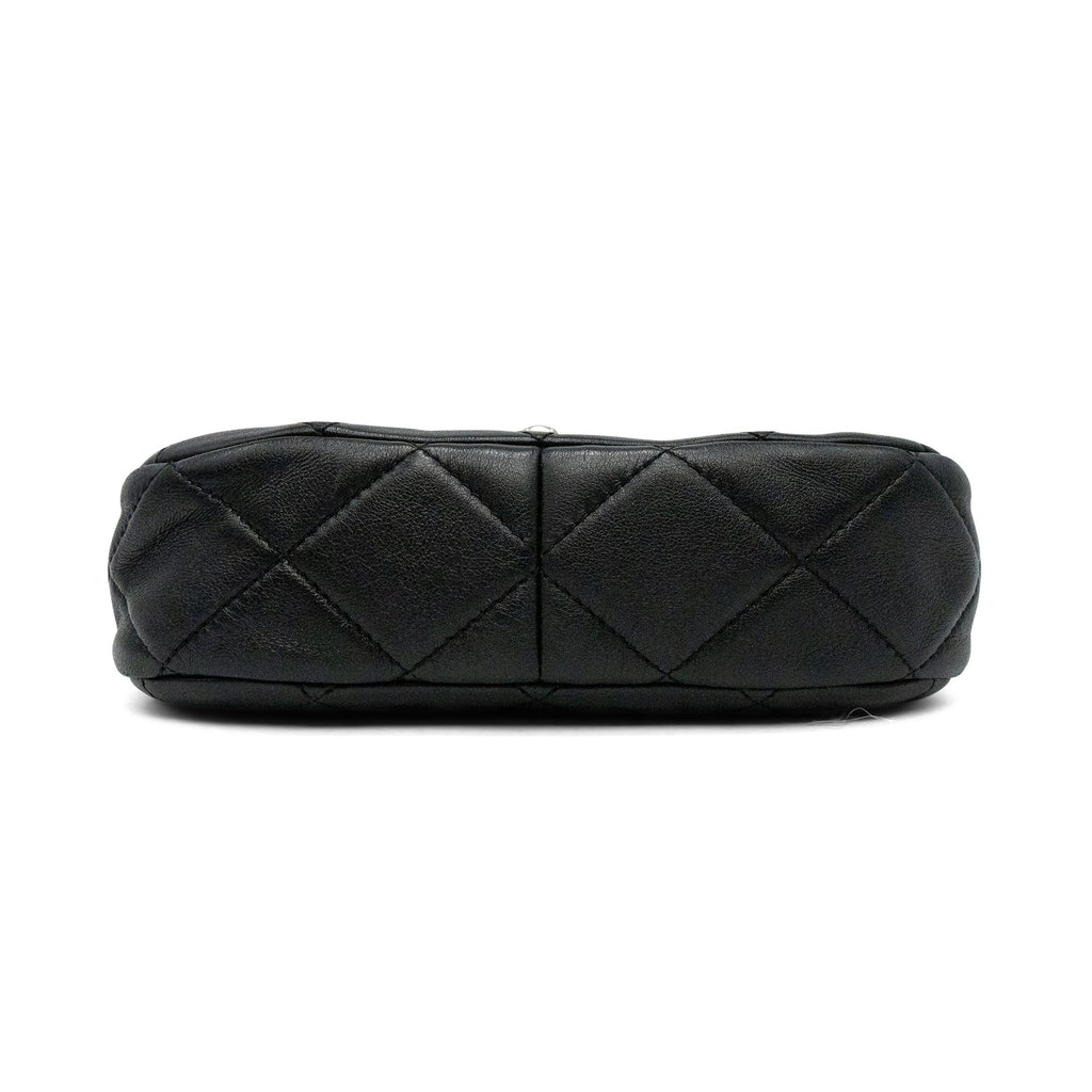 Chanel Black 'Candy Chain Flap'