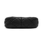 Chanel Black 'Candy Chain Flap'