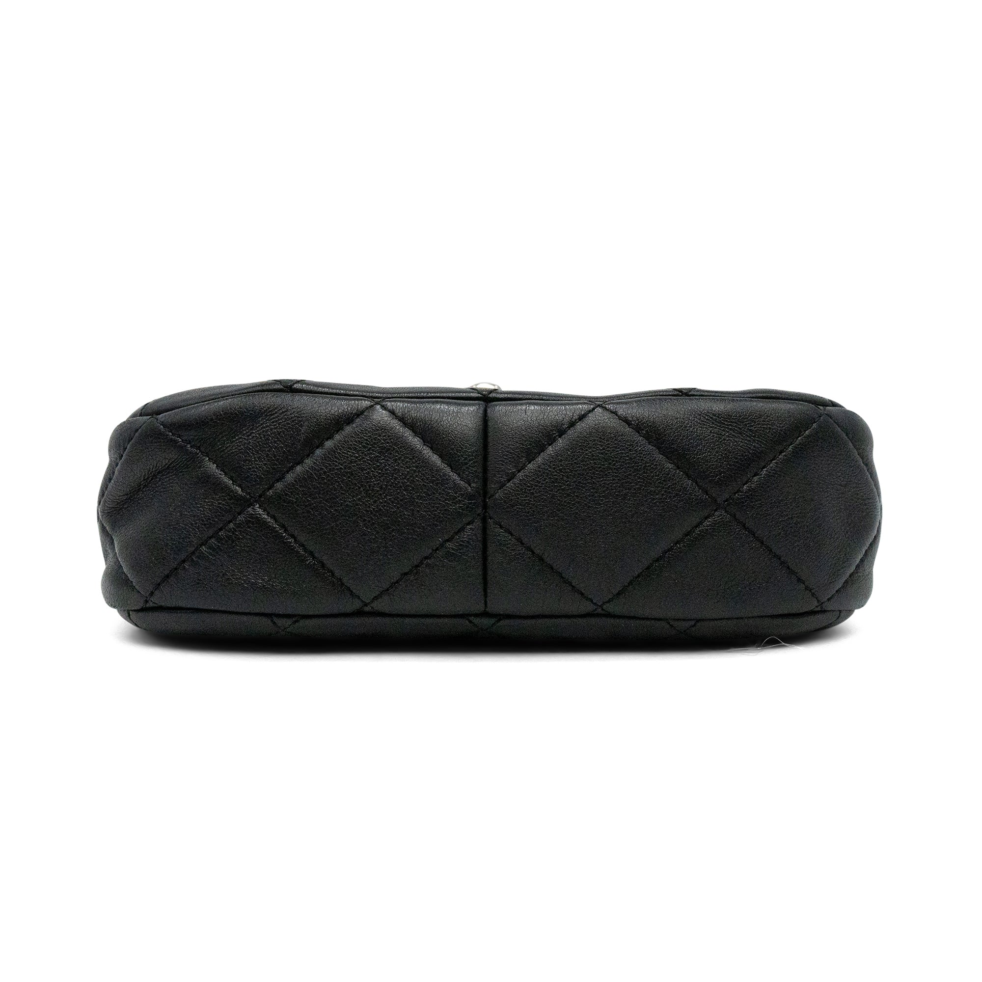 Chanel Black 'Candy Chain Flap'