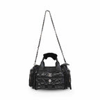 Chanel 'Coco Neige Down Duffle' Bag