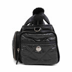 Chanel 'Coco Neige Down Duffle' Bag