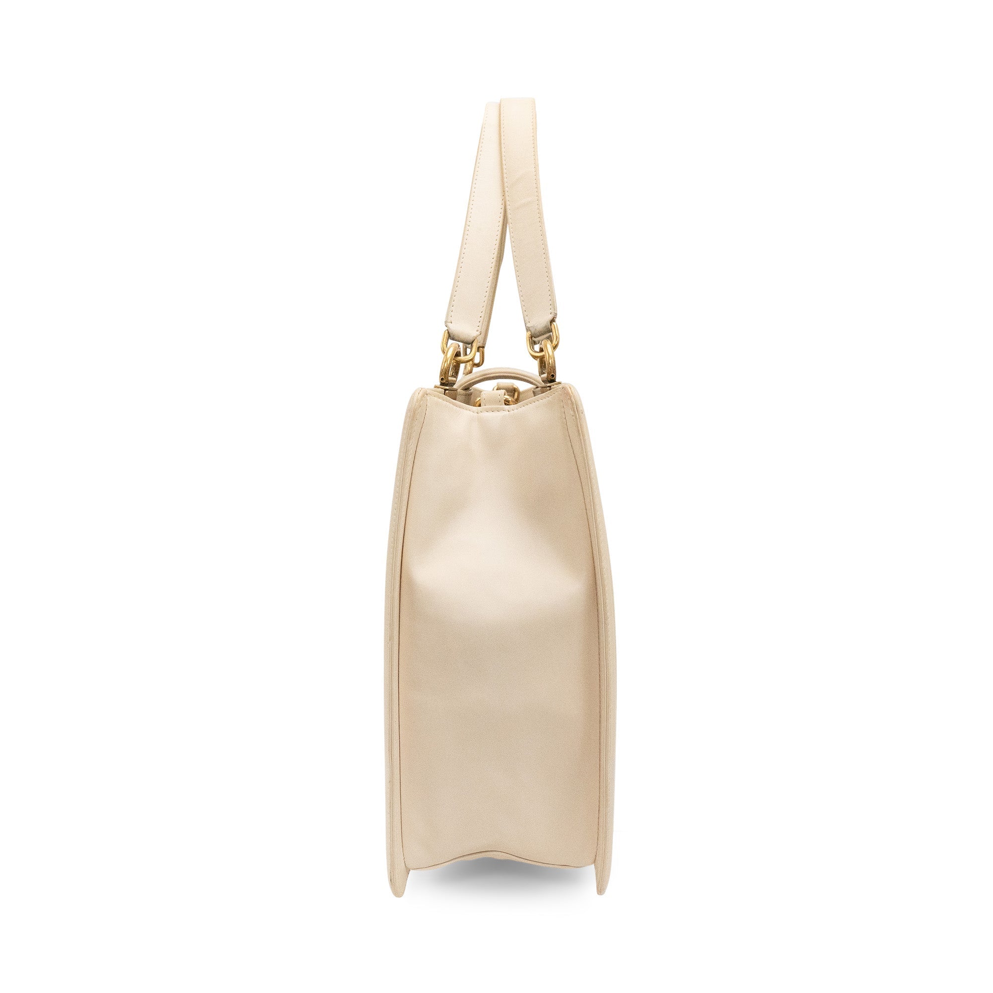 Chanel 'Large Boy Jetsetter Tote' Bag