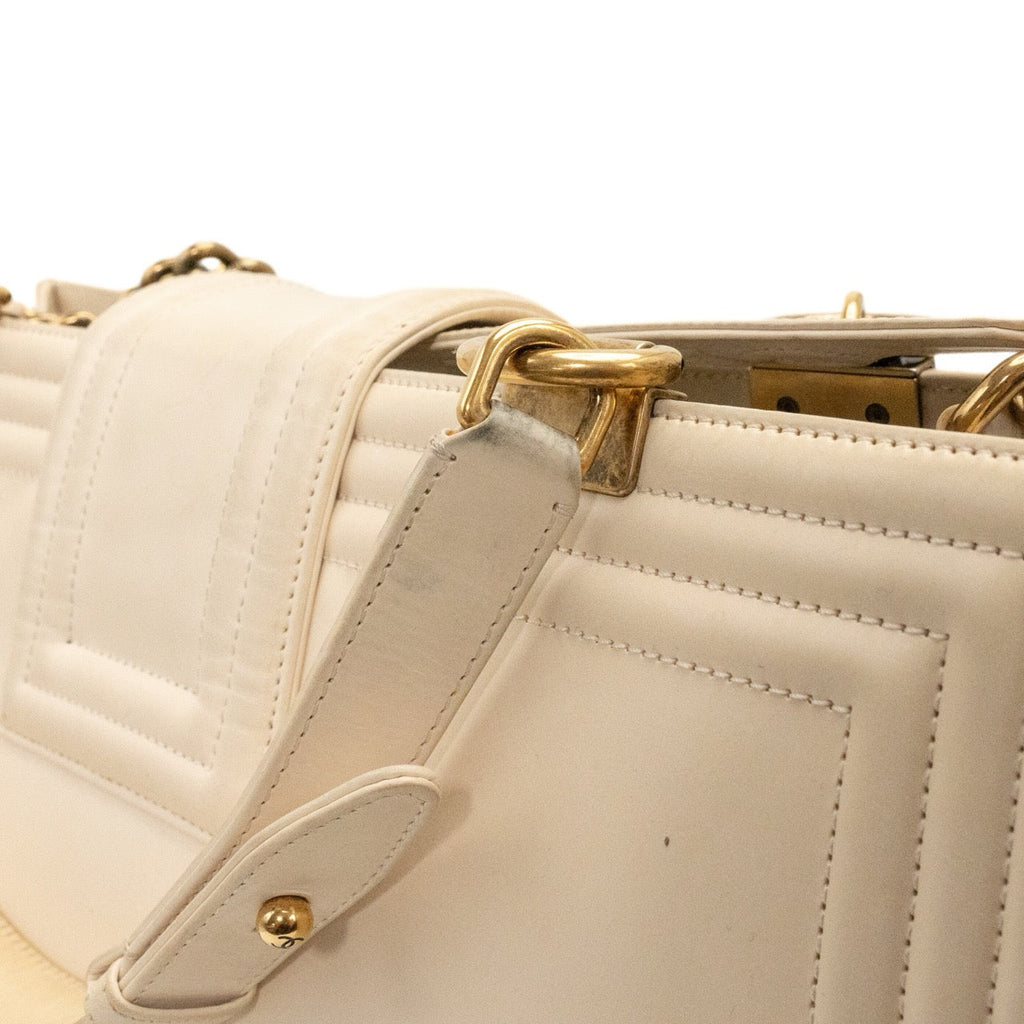 Chanel 'Large Boy Jetsetter Tote' Bag