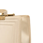 Chanel 'Large Boy Jetsetter Tote' Bag