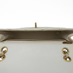 Chanel 'Wild Stitch' Flap Shoulder Bag