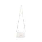 Chanel Classic Wallet on Chain