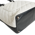 Chanel 'Cambon' Bucket Bag