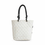 Chanel 'Cambon' Bucket Bag