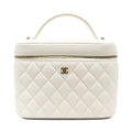 Chanel Vanity Case