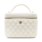 Chanel Vanity Case