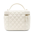 Chanel Vanity Case