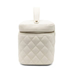 Chanel Vanity Case