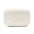 Chanel Vanity Case