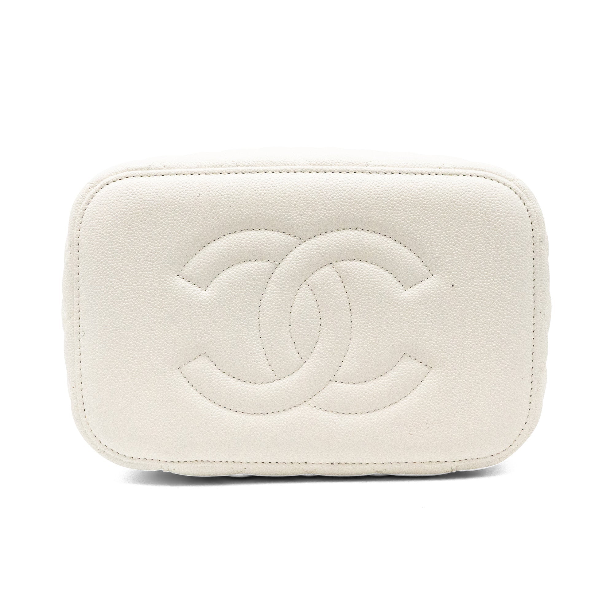 Chanel Vanity Case