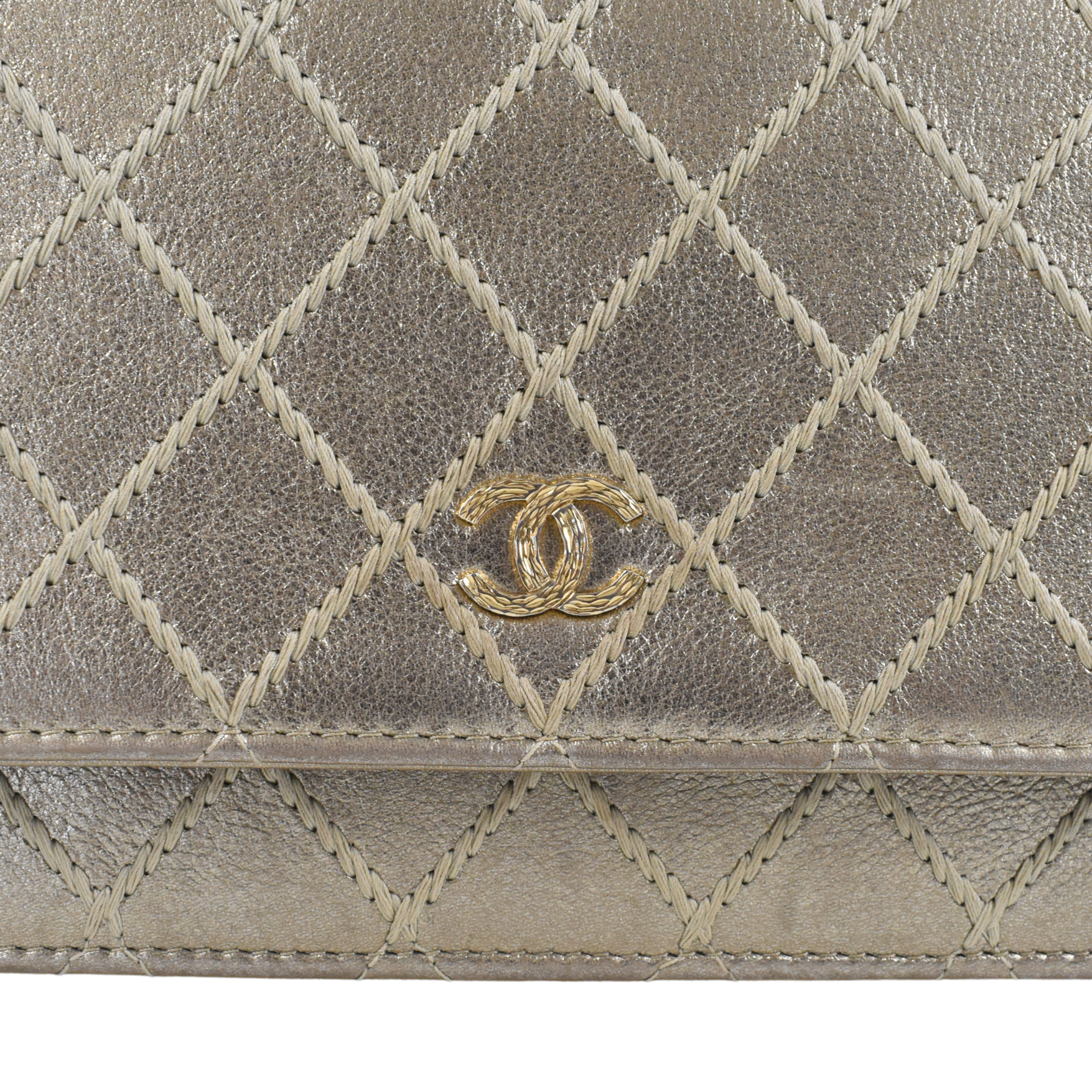 Chanel 'Wallet On Chain' Bag