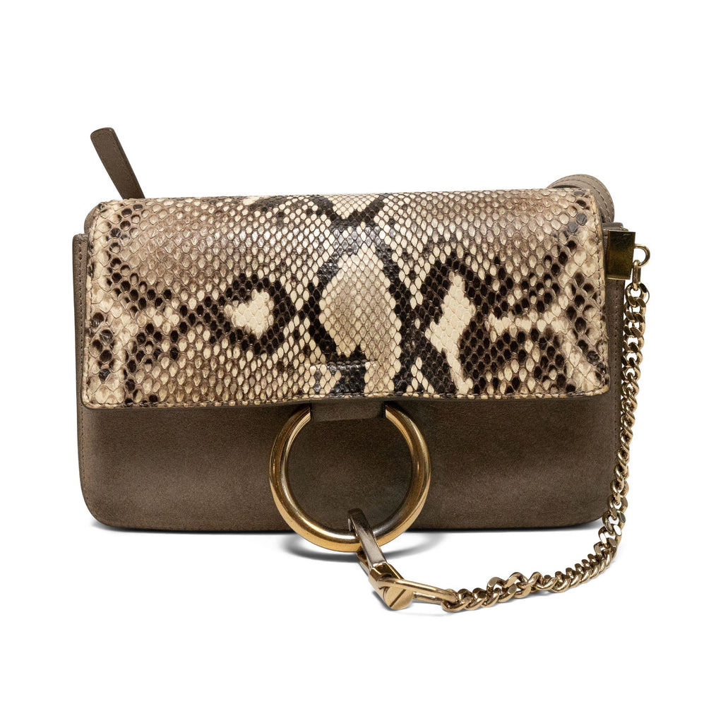 Chloe 'Faye' Small Crossbody