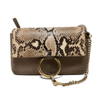 Chloe 'Faye' Small Crossbody