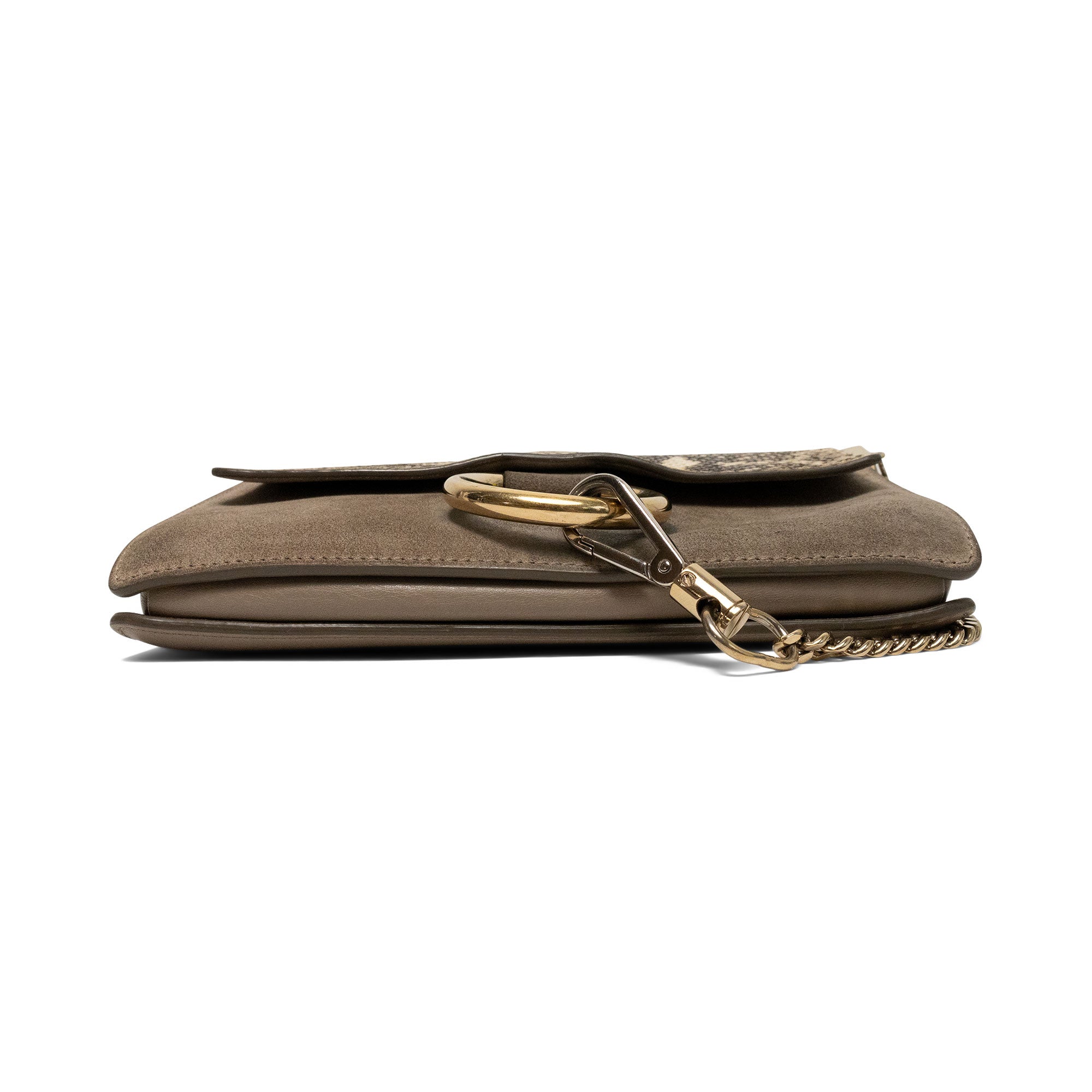 Chloe 'Faye' Small Crossbody