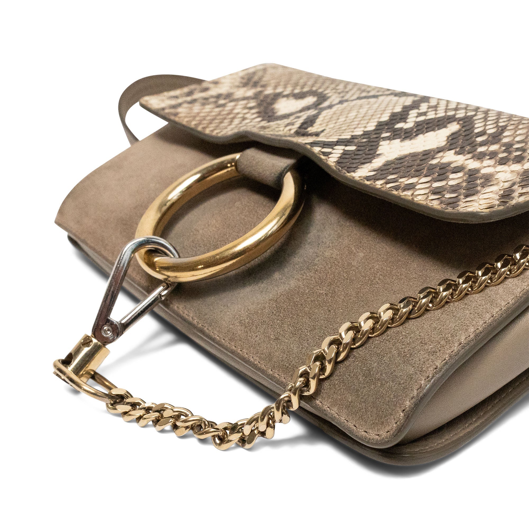 Chloe 'Faye' Small Crossbody