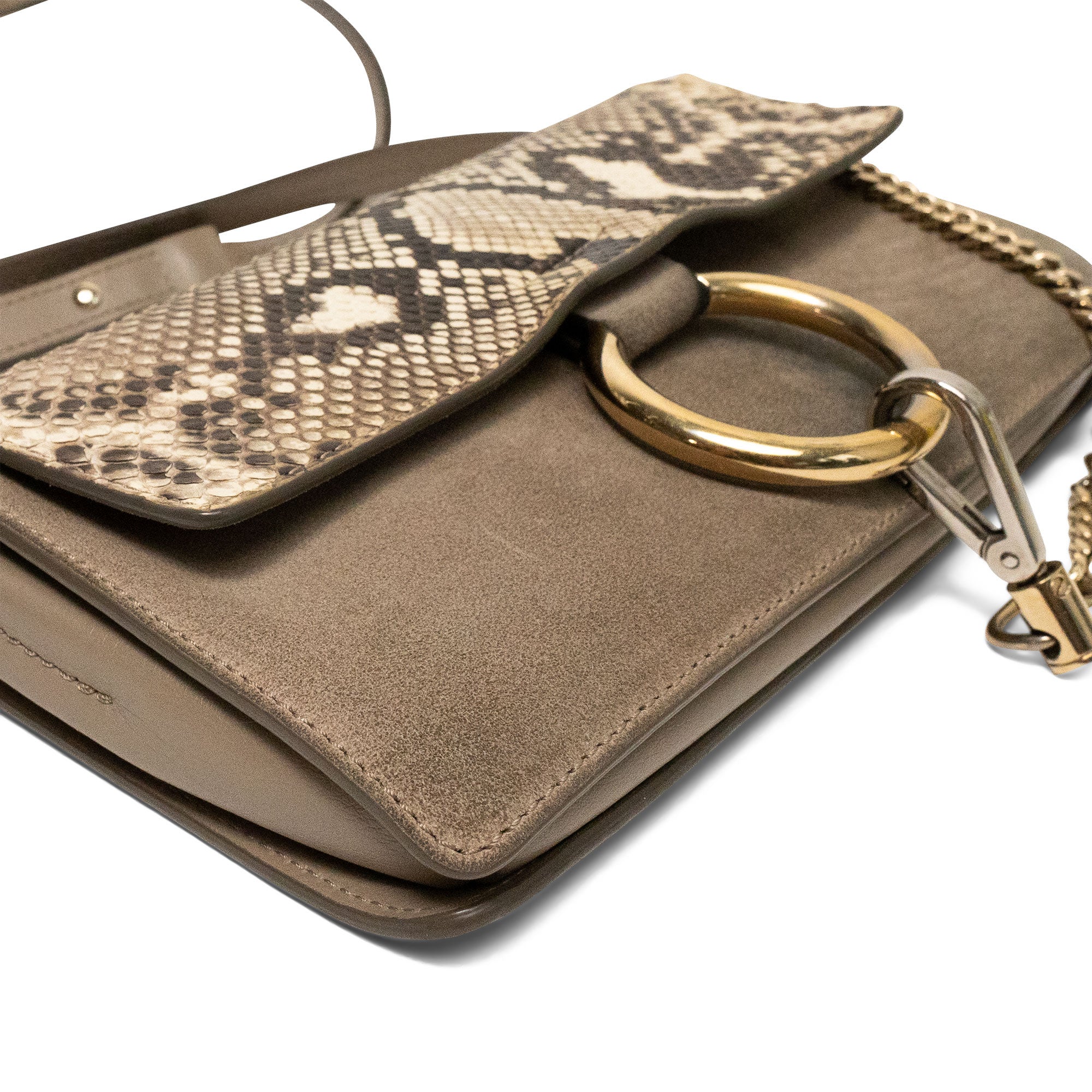Chloe 'Faye' Small Crossbody