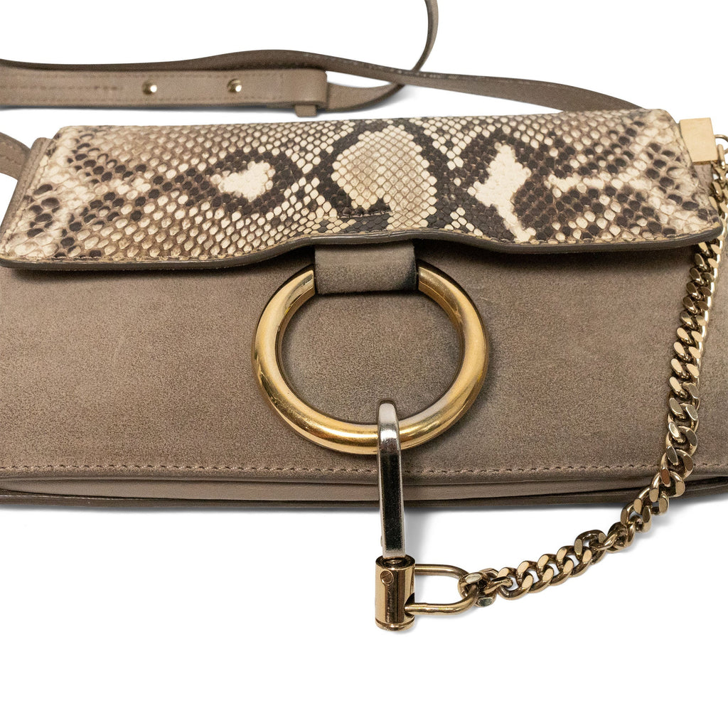 Chloe 'Faye' Small Crossbody