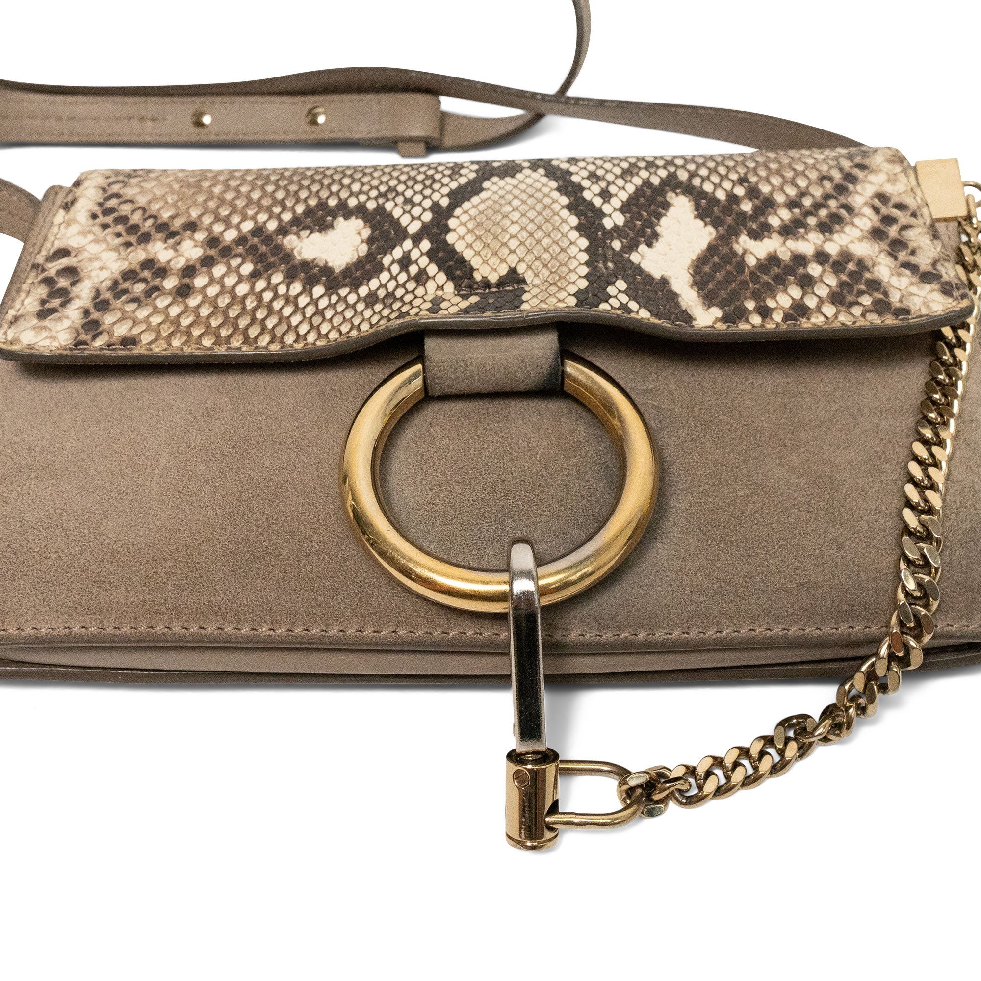 Chloe 'Faye' Small Crossbody