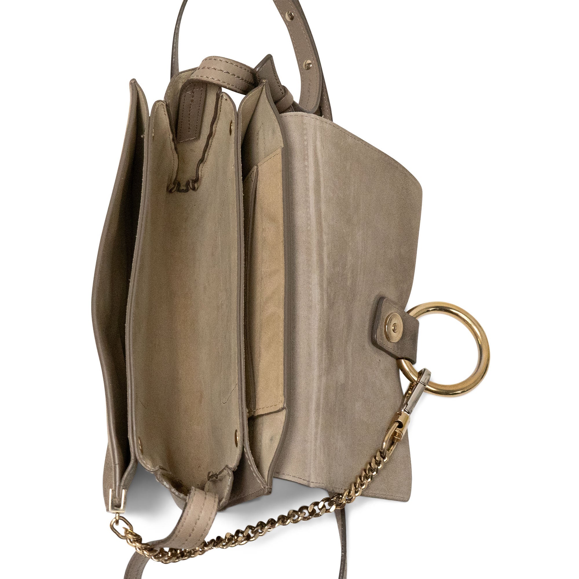 Chloe 'Faye' Small Crossbody
