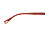 Chloé Women's Sunglasses Billie Oversized Butterfly Orange
