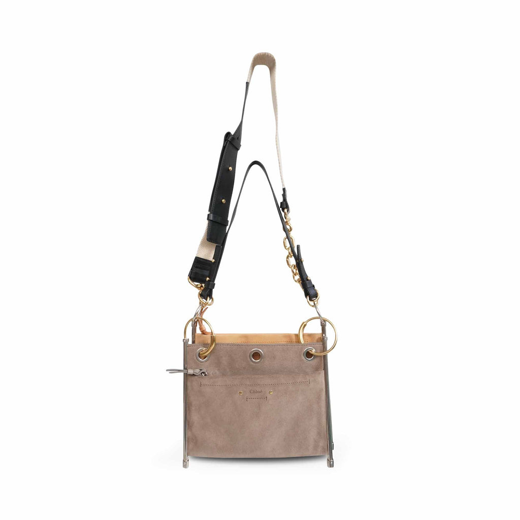 Chloe 'Roy' Shoulder Bag