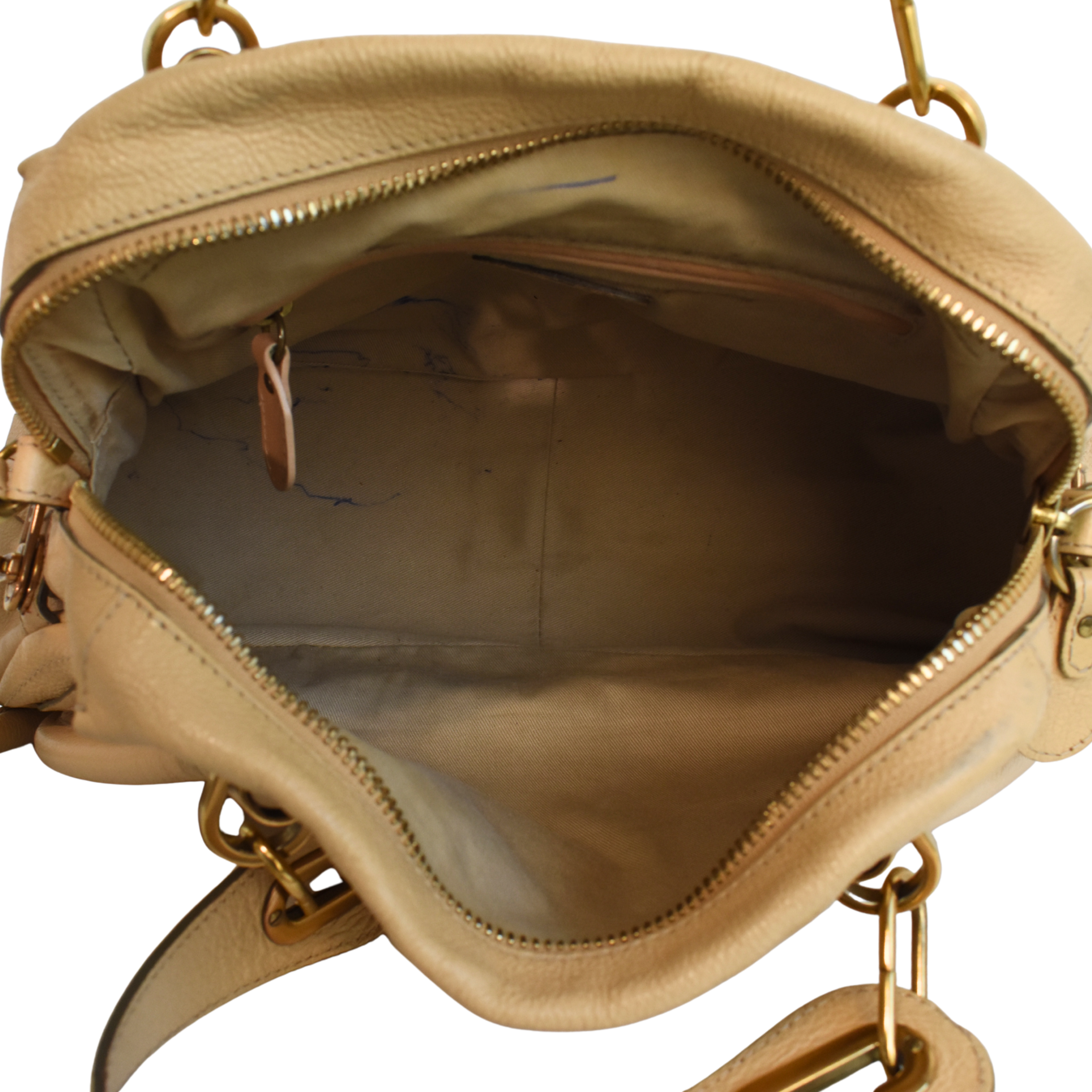 Chloe 'Paraty' Bag
