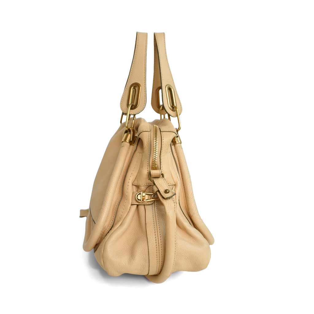 Chloe 'Paraty' Bag