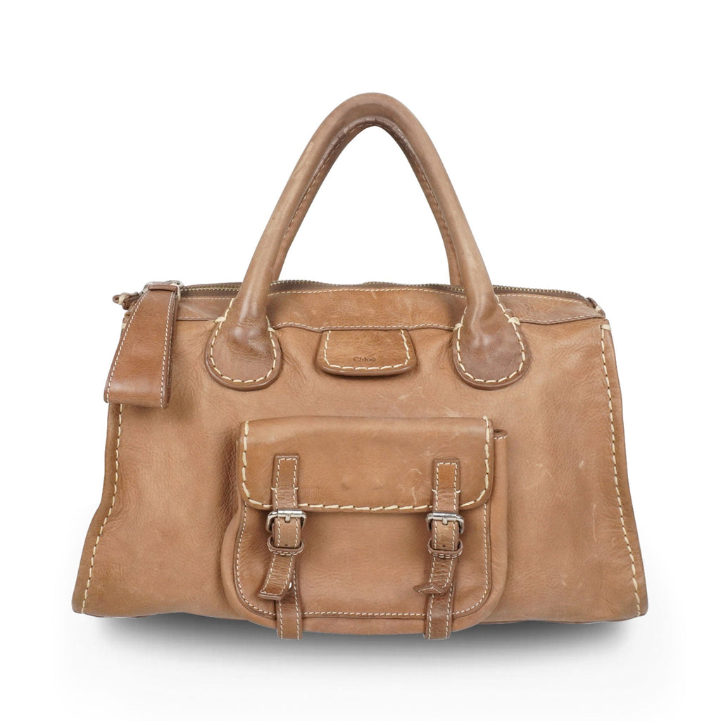 Chloe 'Edith' Tote Bag