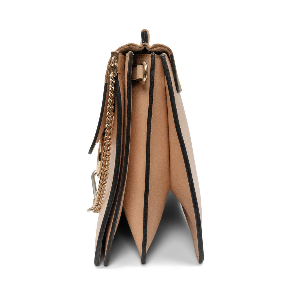 Chloe 'Medium Faye' Shoulder Bag