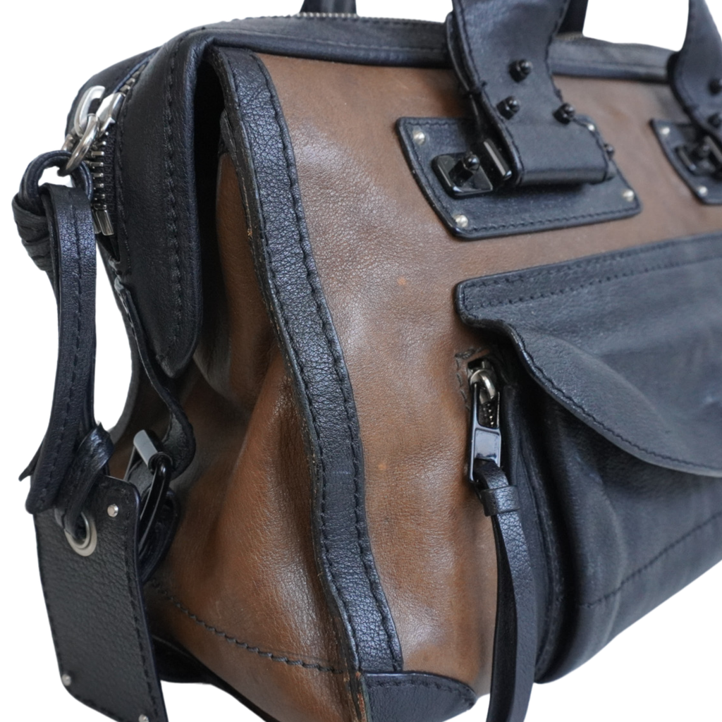 Chloe 'Tracy' Shoulder Bag